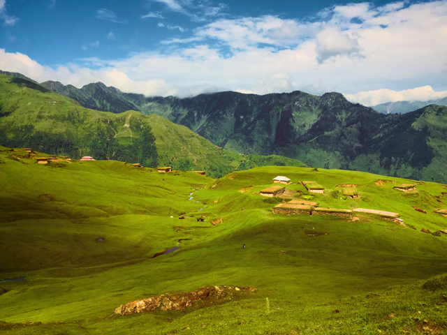 best travel agency in pahalgham