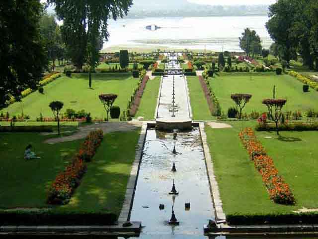 Travel Agency in Srinagar