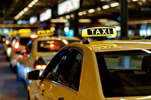 Chandigarh to Jammuu Taxi