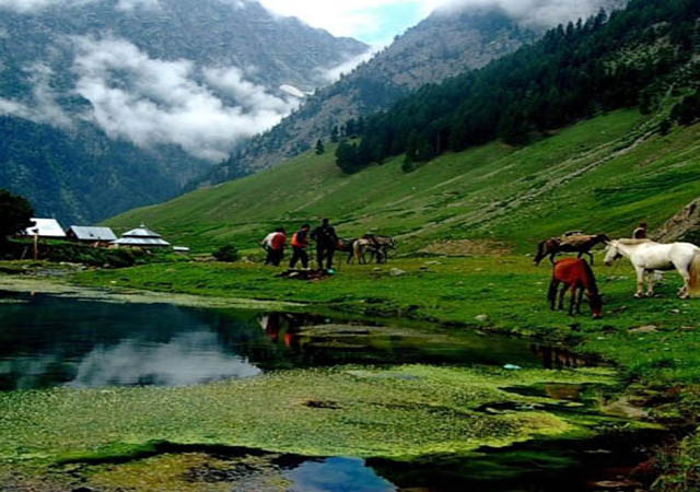 Best Taxi Service in Jammu