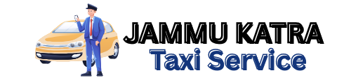 Taxi in Jammu