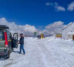 Best Taxi Agency in Jammu