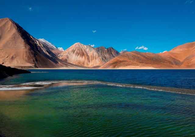 Travel Company in Srinagar