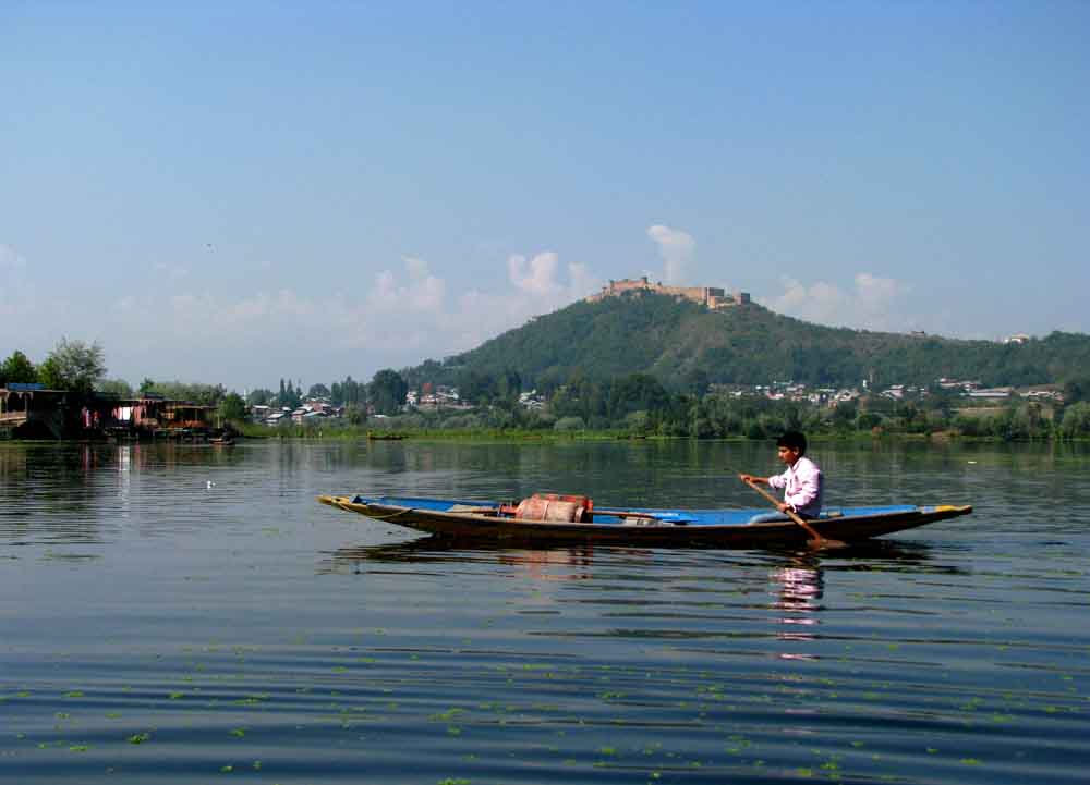 Best Travel Company in Katra