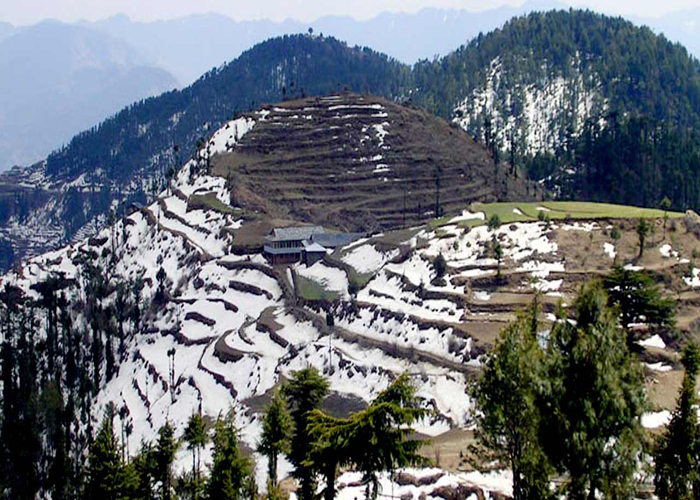 Best Manali to shimla Taxi Service