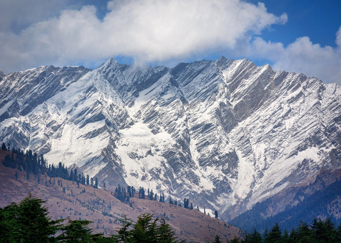 Best Manali to shimla Taxi Service
