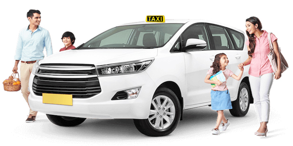 Best Taxi in Pathankot