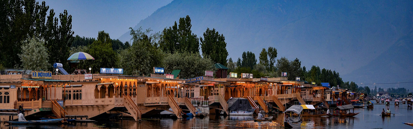 Best Taxi Agent in Srinagar