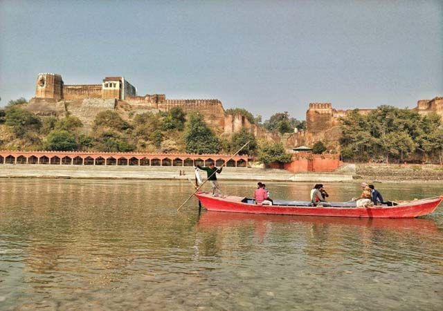Best Travel Agent in Jammu