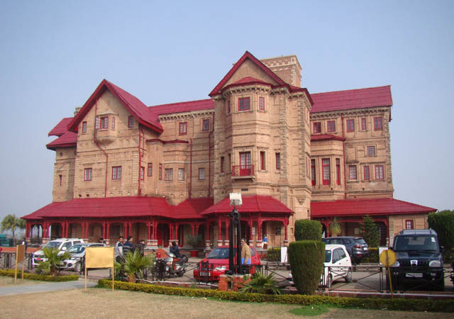 Best Tour Operator in Jammu