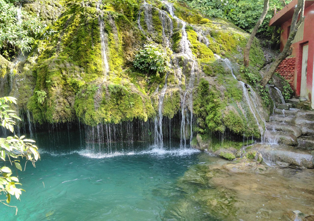 Best Travel Company in Jammu